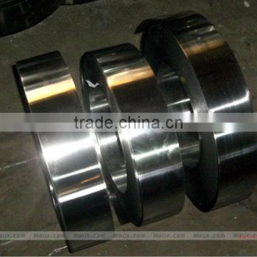 sales promotion ! ! ! spring temper stainless steel coil