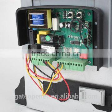 Fatboy Automatic Sliding Door Motor For Heavy Duty Sliding Gates photo-2