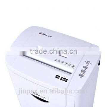 JP-3708MD Mini Office Waste Papershredder Machine NEW ARRIVAL Smart photo-4
