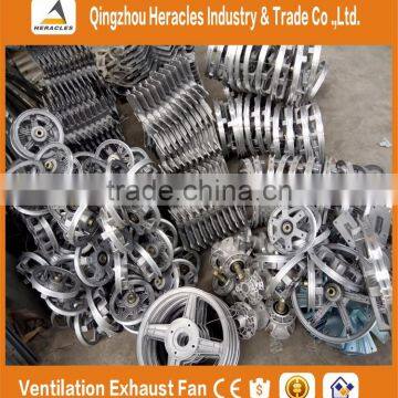 Trade Assurance Hot Sale Cheapest and Best Quality Greenhouse Ventilation Exhaust Fan photo-4