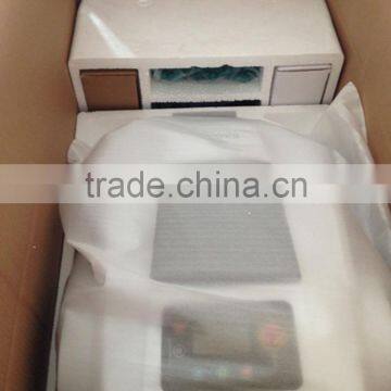 Automatic Robot Lawn Mower With Wifi Function S520 photo-2