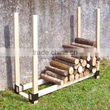 Log Rack Bracket photo-2