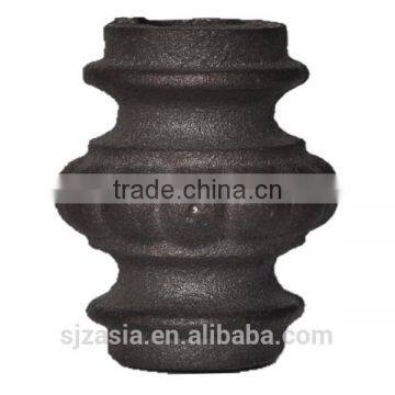 Cast Iron Stud for Ornamental Fence Gate photo-6