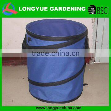 foldbale garden leaf bag