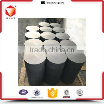 Wholesales Different Size Isostatic Graphite Block Price photo-5