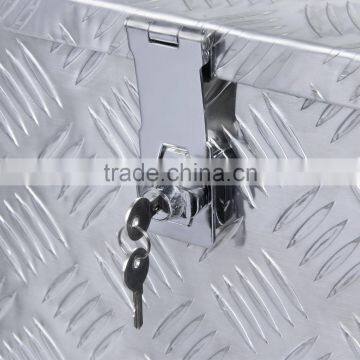 AT-01 Aluminum Toolbox photo-4