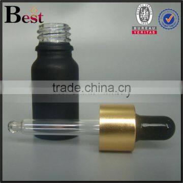 New Good Essential Oil 15ml 30ml Glass Bottle Empty Amber Square Shape 15ml 30ml Glass Dropper Bottle photo-4