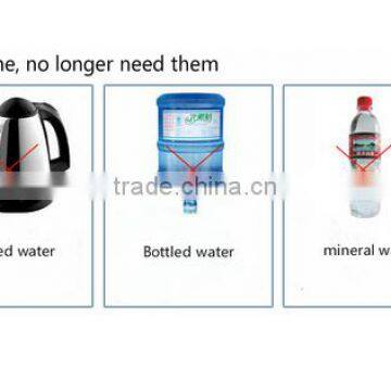 Ceramic Activated Carbon 18L Water Purifier photo-3