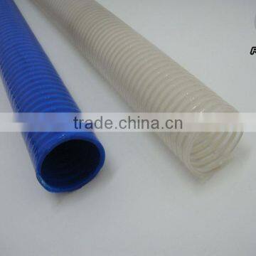 PVC Suction Hose for Mining and Construction Industry photo-2