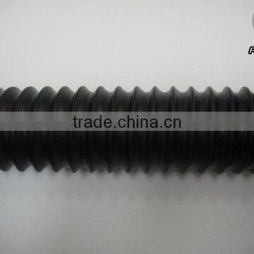 PVC Steel Wire Reinforced Hose Vacuum Cleaner Parts Vacuum Cleaner Hose Extension photo-3