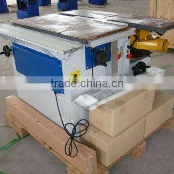6 Function Combination Woodworking Machine BM10303 photo-4