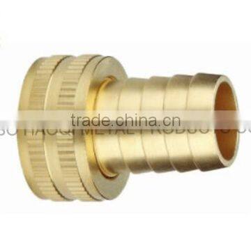 Brass Plumbing Materials Fitting photo-3