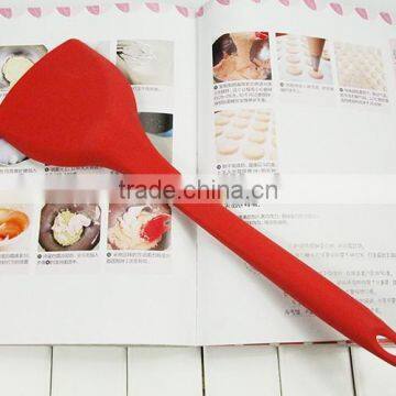 New Products Colorful Best Silicone Spatula,silicone Baking Spatula