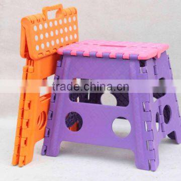 Strong Safety Plastic Flooding Chair photo-4