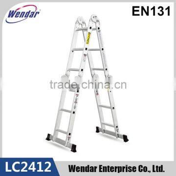 Multi-Purpose Ladder