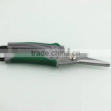 Berrylion stainless steel 200mm wire trunking cutting scissor for sale