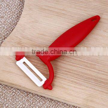 PP Handle Best Selling Home Cooking Potato Peeler Manual photo-5