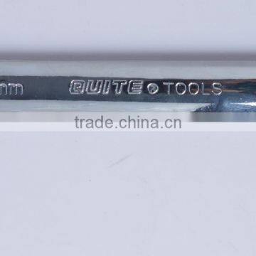 Double Open End Wrench Spanner for Chrome Vanadium Steel photo-4
