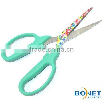 SGA0015 7-1/2" Excellent Edges Home & Garden Scissors