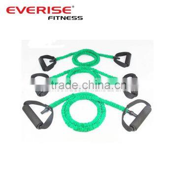 Resistance Tube With Fabric Cover photo-2