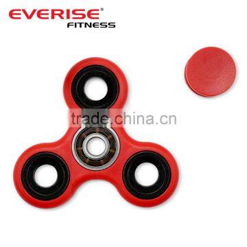Hot Sale Cheap ABS Fidget Spinner,hand Spinner With Balance Weight photo-4