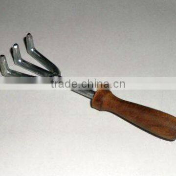 Miniature Garden Fork