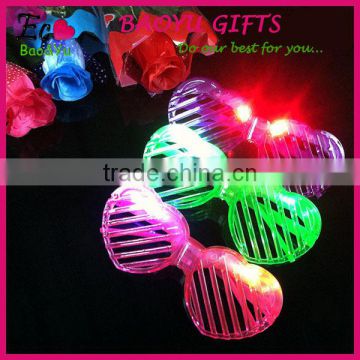 Nightclub Bar Carnival Christmas LED Party Glasses,Light Glasses LED