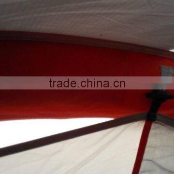 Hot Sale Factory Price Outdoor Inflatable Air Camping Tent photo-5