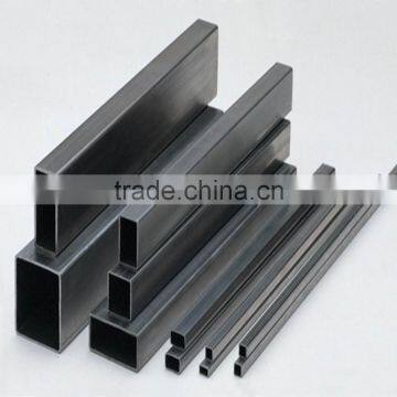 cold rolled steel pipe