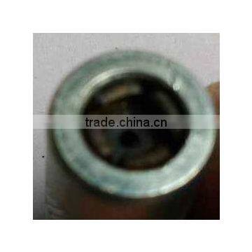 Manual Grease Gun Accessories Nozzle Coupler NF010C photo-2