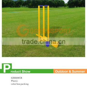 GSSS88CB Low Price Light Cricket Set for Sale/kids Training photo-3