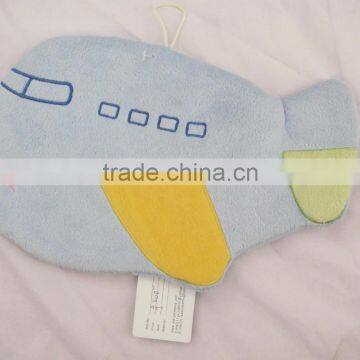 Factory Supply Directly Hot Water Bottle Cover photo-5