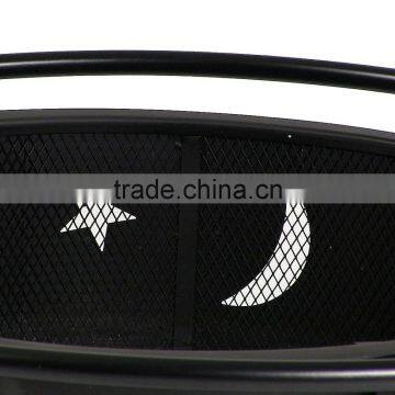 Round Firepit Firebowl Hot Firepit Portable Firepit photo-5