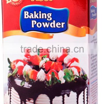 Baking Powder