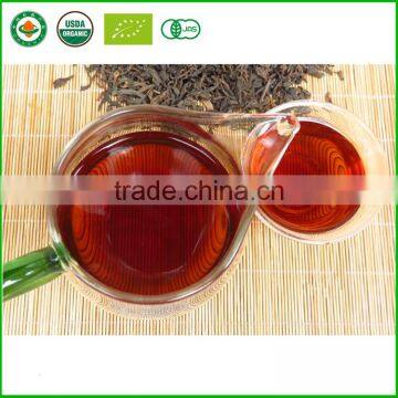 Yunnan Fermented Puer Tea photo-3