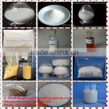Anionic Flocculant Polymer Pam for Cleaning Coal photo-2