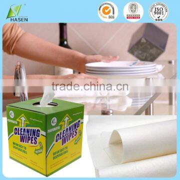 Wholesale Fabric China 100%bamboo Fiber Dish Cloths Kitchen Tea Towel photo-4