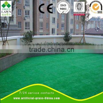 China Artificial Grass for Wedding Floor One Time Decoration Model G001 photo-5