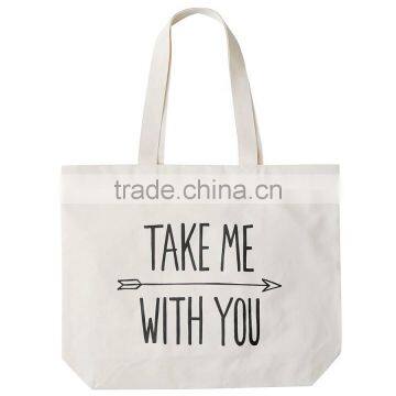 custom high quality artificial non -woven bag