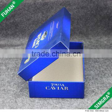 Wholesale Custom Logo Printed Food Packaging Box photo-6