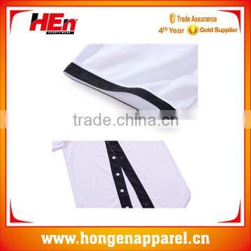 Baseball Jersey Print In Sublimation photo-5