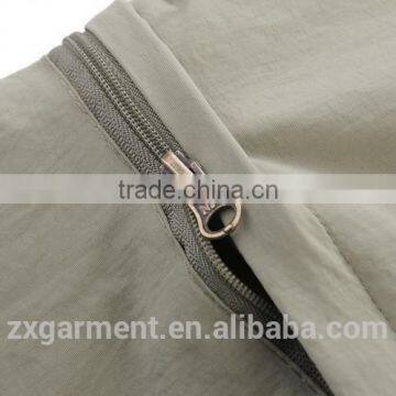 ZX Outdoor/Fishing Shirt Mens Vented Camp Shirts Casual Sports Shirts photo-5