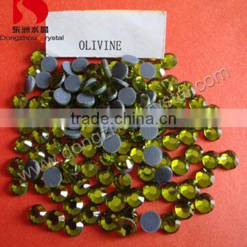 Hotfix Rhinestone Flatback, Dmc Hotfix Rhinestone, Crystal Rhinestones photo-6