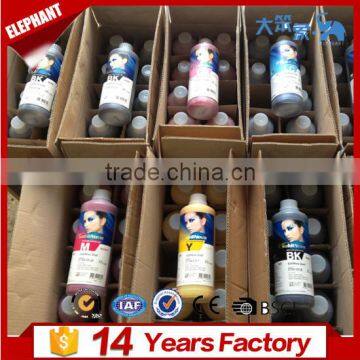 Top Quality Wholesale Price Korea Inktec Eco Solvent Ink for DX5 photo-4