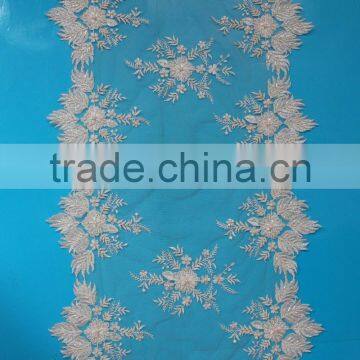 Hand Made Embroidery Designs Table Cloth photo-4