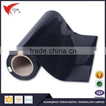 High Quality Elastic Flex Heat Transfer Wholesale Heat Press Vinyl for Clothing photo-3