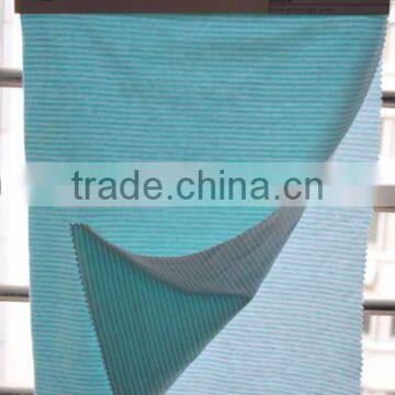 100% cotton inerlock factory,100% cotton interlock knitted fabric