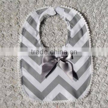 New Design Baby Bandana Bibs Cotton Baby Bibs Wholesale photo-3