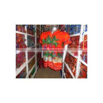 BRAZILIAN HAWAIIAN SHIRTS