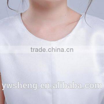 Wholesale Girls Skirt 2016 Summer New Short-sleeved Large Flower Girl Print Dresses Ruffle Princess Skirt With Belt photo-5